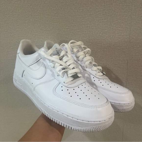 Nike Other - Nike Air Force 1 Low '07 White CW2288-111 Men’s Size 11 Dry Nice